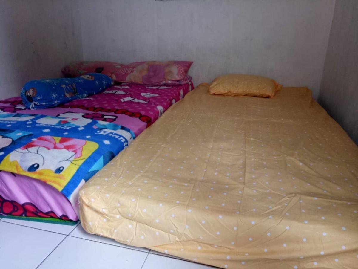 Ratu Guesthouse Sleman  Eksteriør bilde