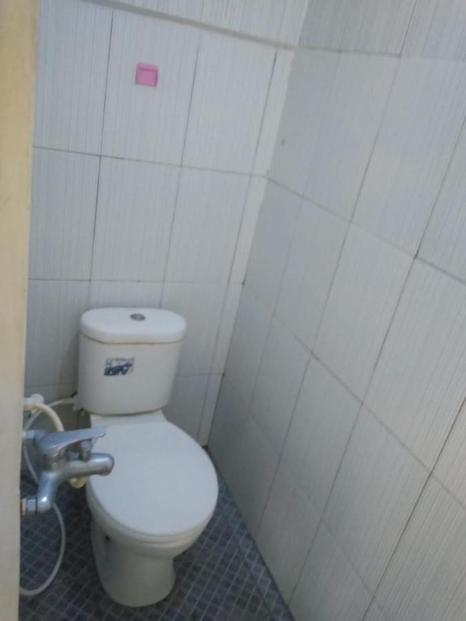 Ratu Guesthouse Sleman  Eksteriør bilde