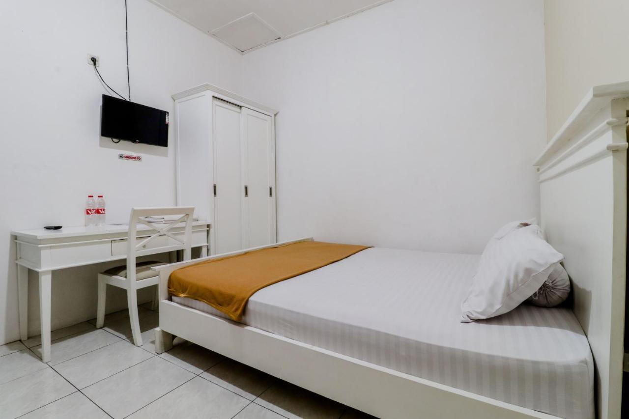 Ratu Guesthouse Sleman  Eksteriør bilde