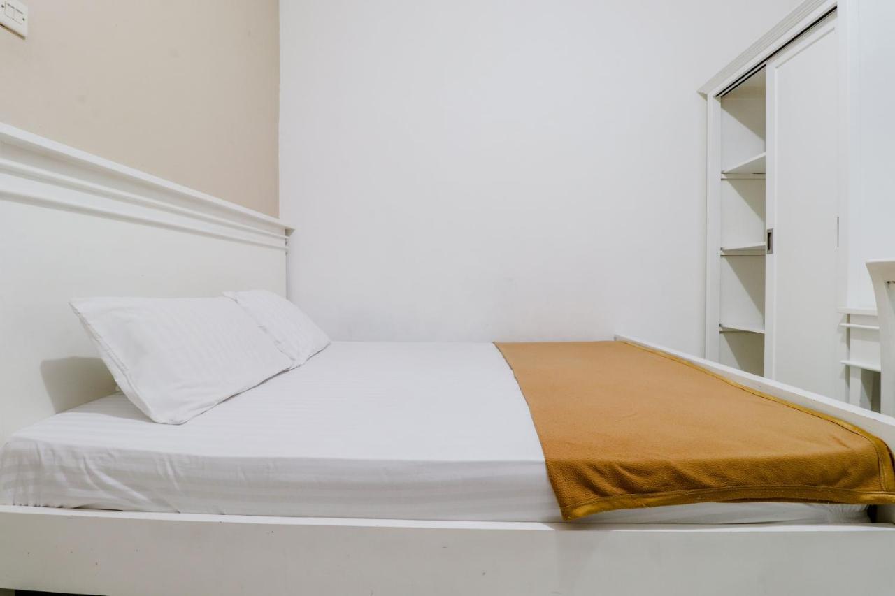 Ratu Guesthouse Sleman  Eksteriør bilde