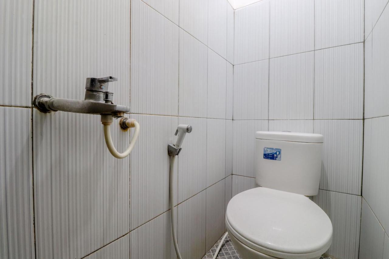 Ratu Guesthouse Sleman  Eksteriør bilde