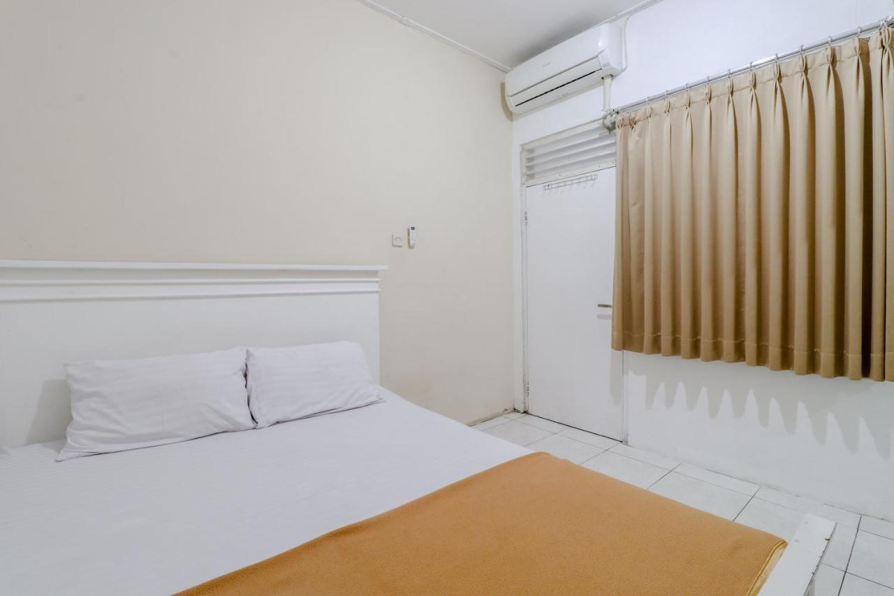 Ratu Guesthouse Sleman  Eksteriør bilde